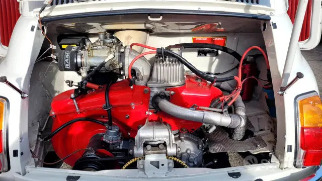 Fiat Altro modello