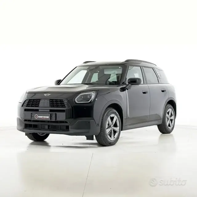 MINI Mini Countrym.(U25)