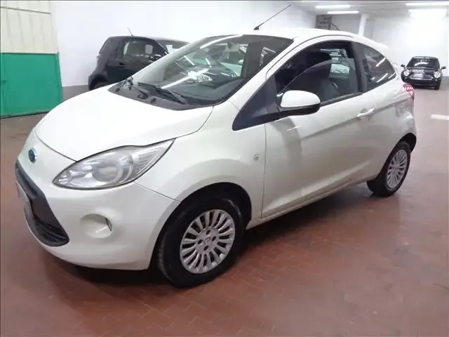 Ford Ka/Ka+