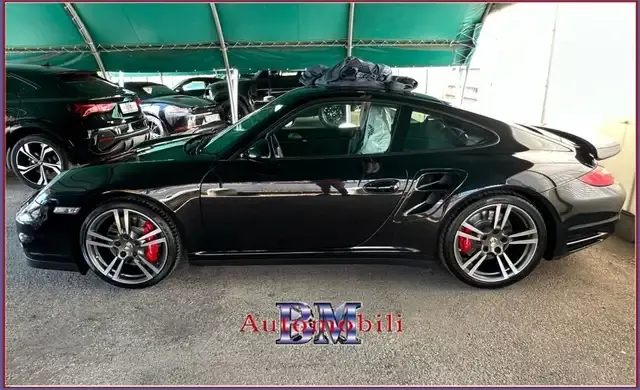Porsche 997