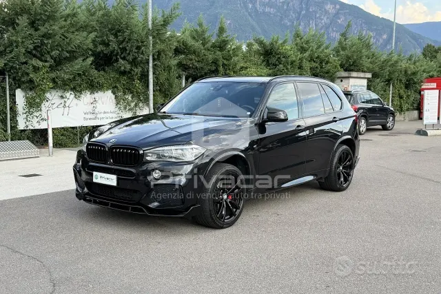 BMW X5 (F15/85)