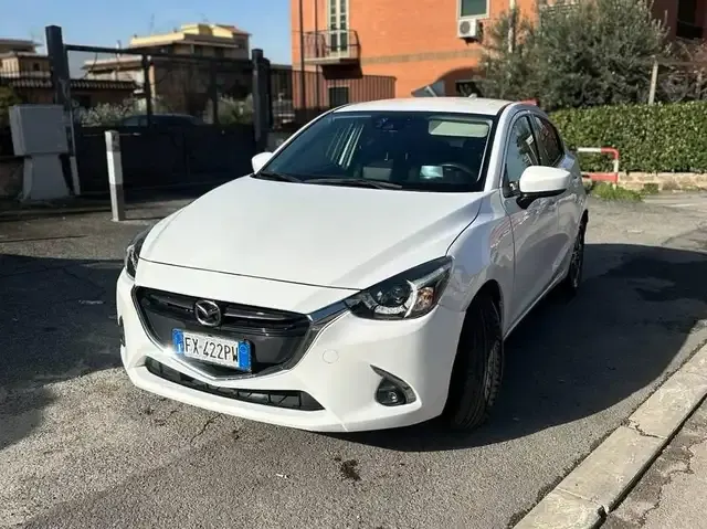 Mazda null
