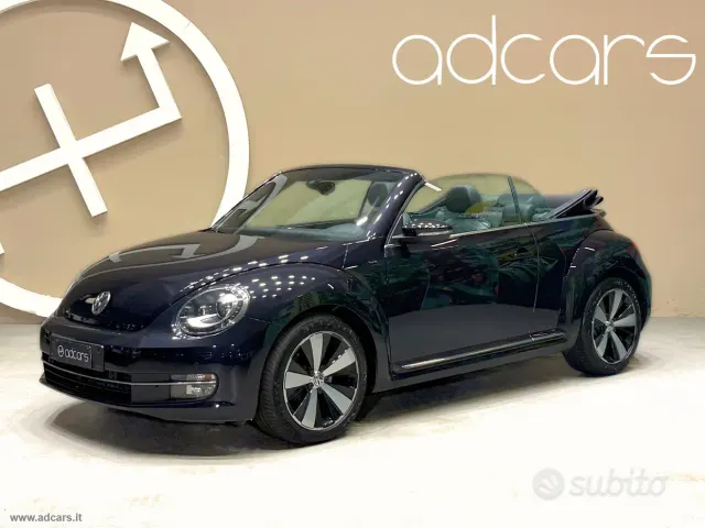 Volkswagen Maggiolino