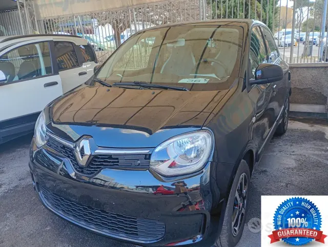 Renault Twingo 3ª serie