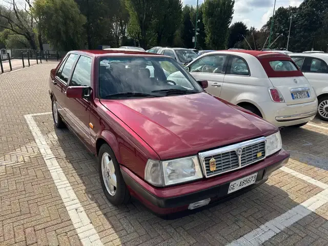 Lancia Thema