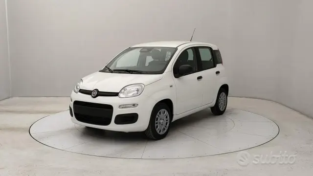 Fiat Grande Panda