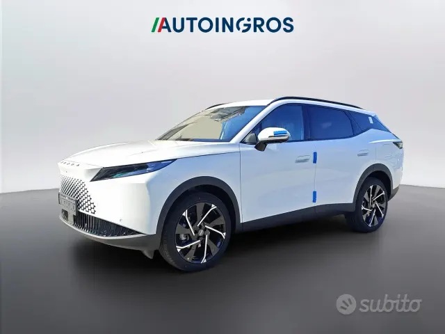 Altro Altro modello