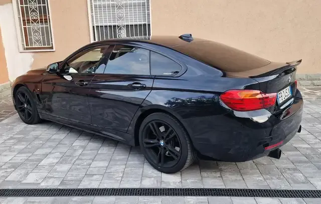 BMW 430
