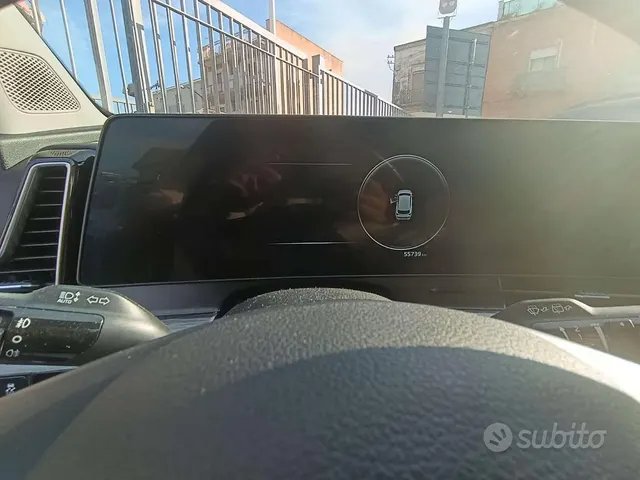 Kia Sportage 5ª serie