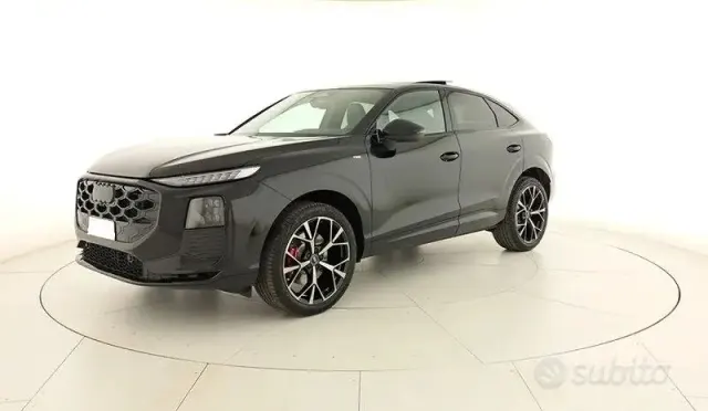 Audi Q3 3ª serie