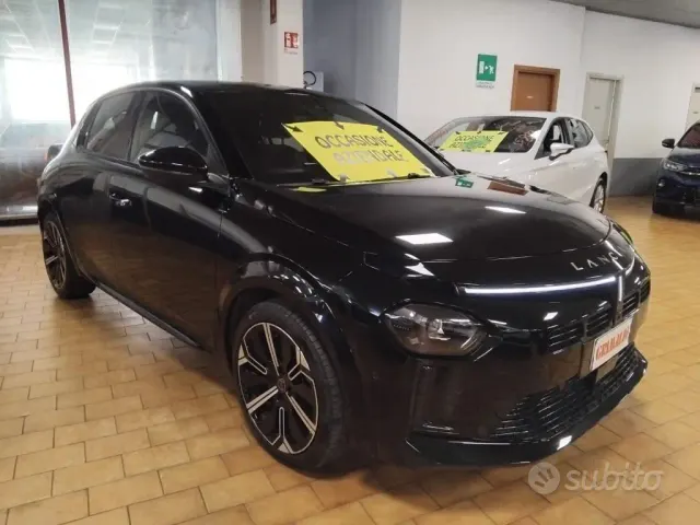 Lancia Ypsilon 4ª serie