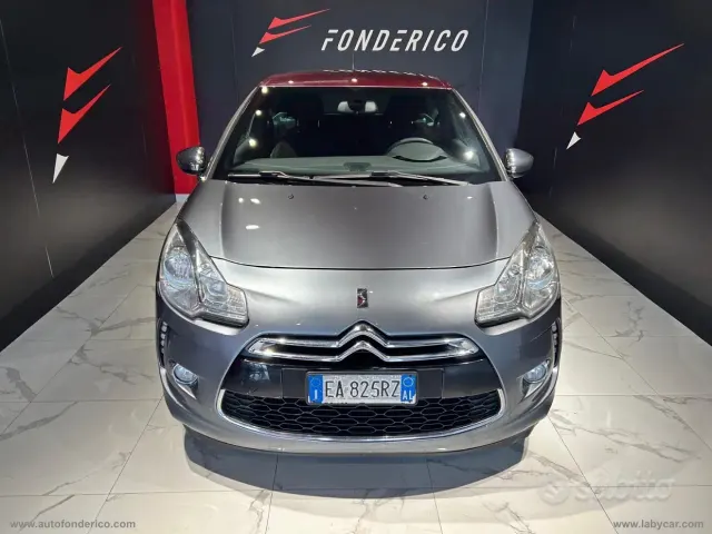 DS DS 3