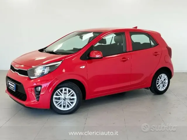 Kia Picanto 2ªs.(11/17)
