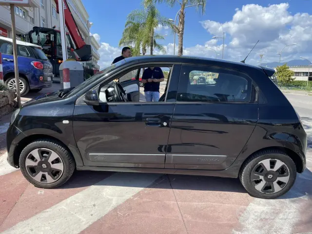 Renault Twingo 3ª serie