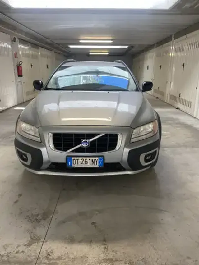 Volvo XC70