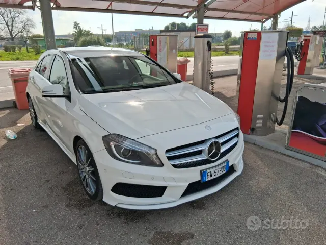 Mercedes-Benz Altro modello