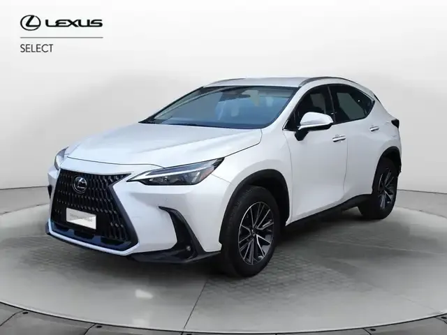 Lexus NX 350h