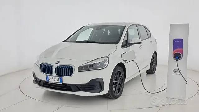 BMW Serie 2 A.T. (F45)