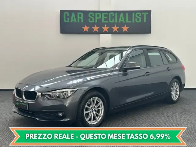 BMW 318