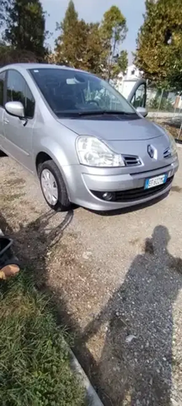 Renault Modus