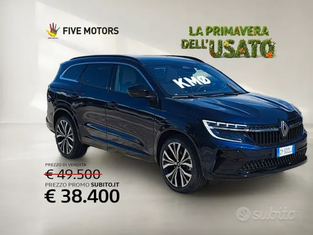 Renault Espace 6ª serie