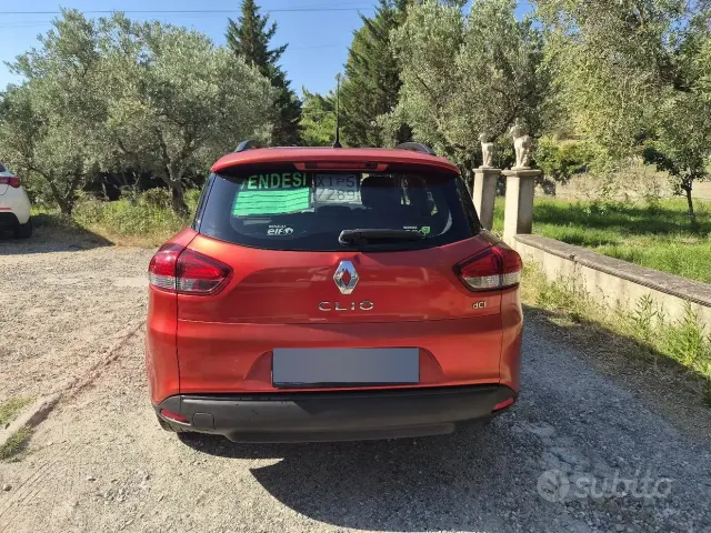 Renault Clio 4ª serie