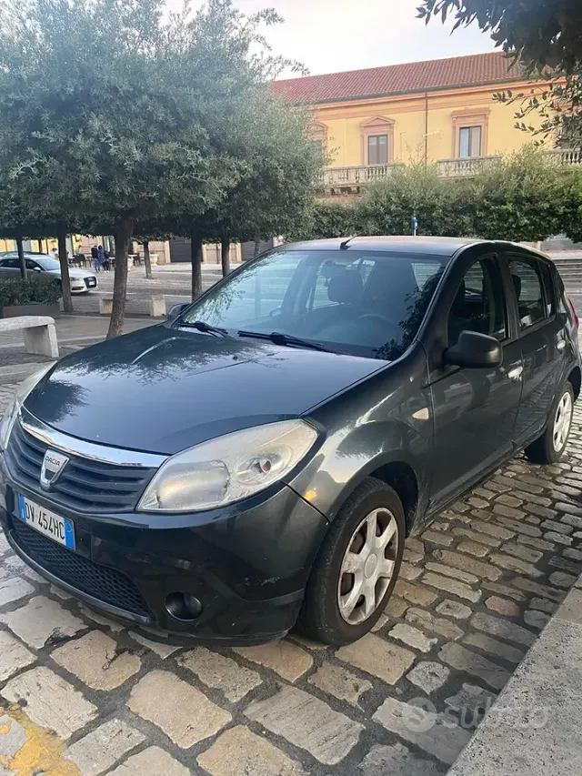 Dacia Altro modello