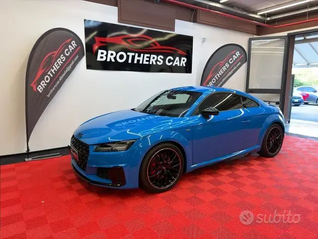 Audi TT 3ª serie