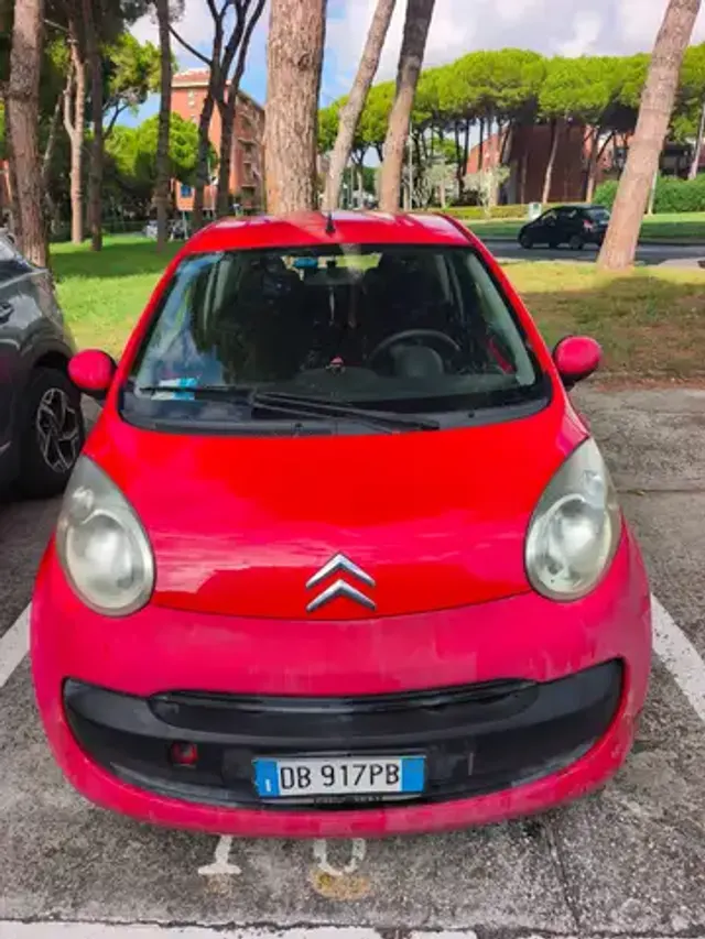 Citroen C1