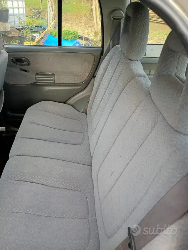 Altro Altro modello