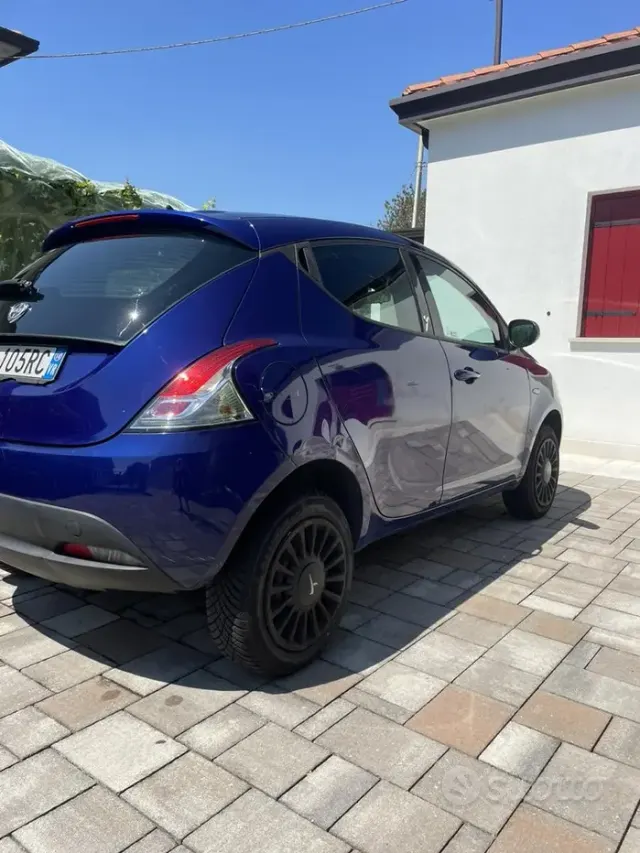 Lancia Ypsilon 3ª serie