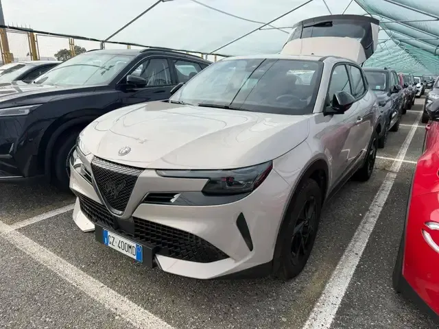 Alfa Romeo Junior