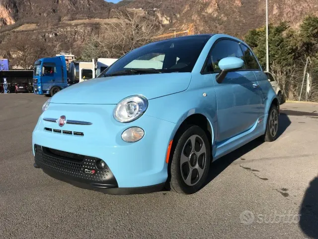 Fiat Altro modello