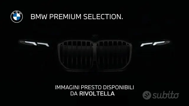 BMW X2 (U10)