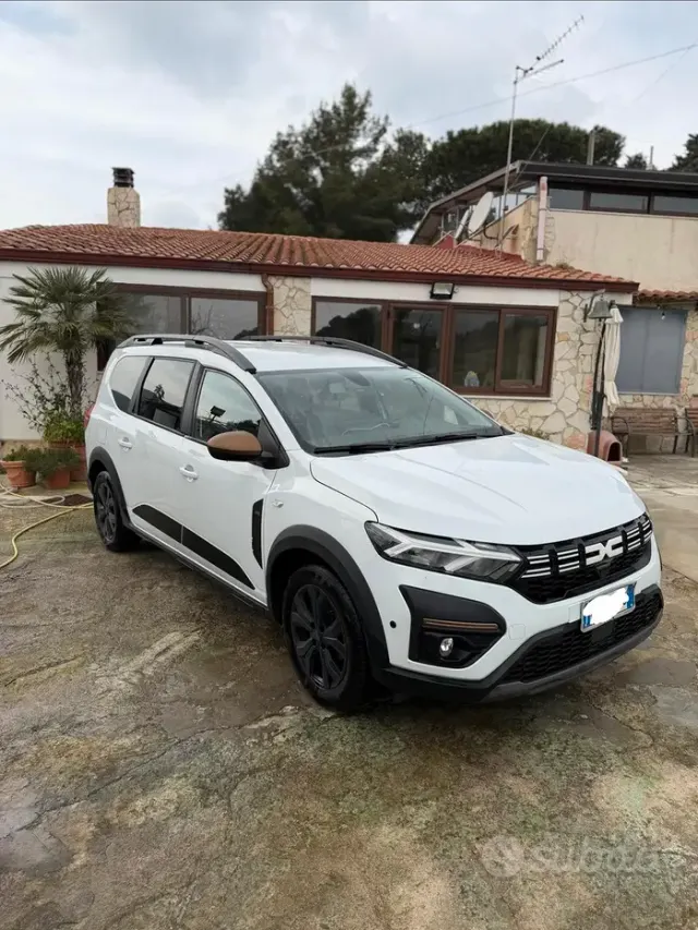 Dacia Jogger