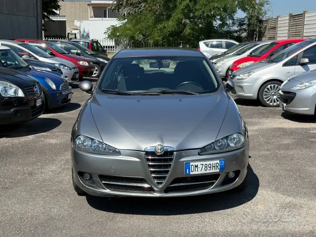 Alfa Romeo 147 2ª serie