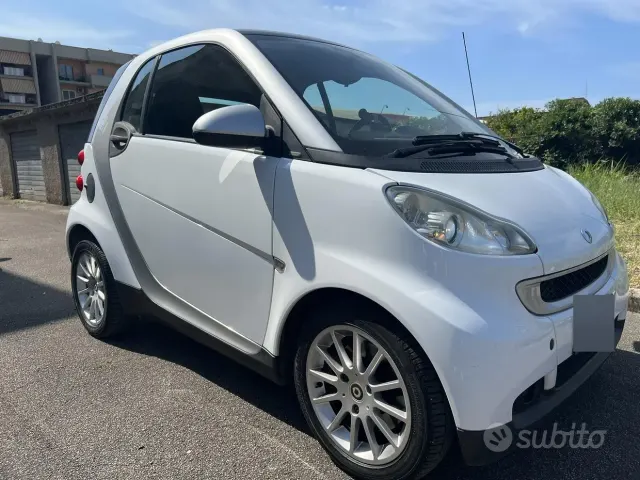 smart Altro modello