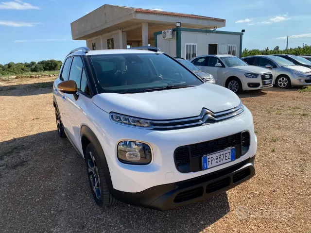 Citroen C3 Aircross 1ª s.