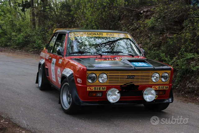 Fiat 131