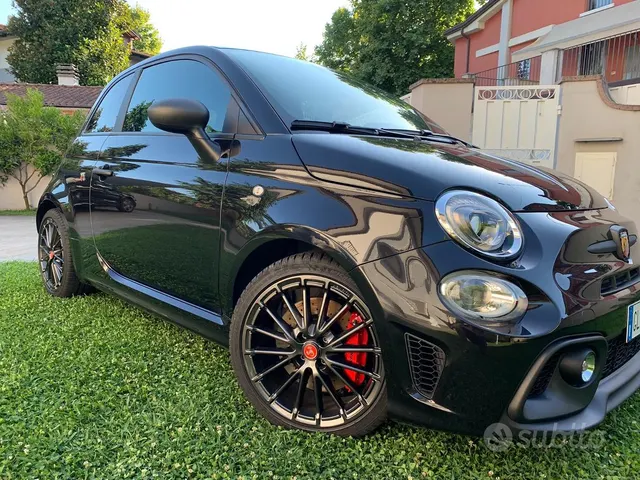 Abarth 695