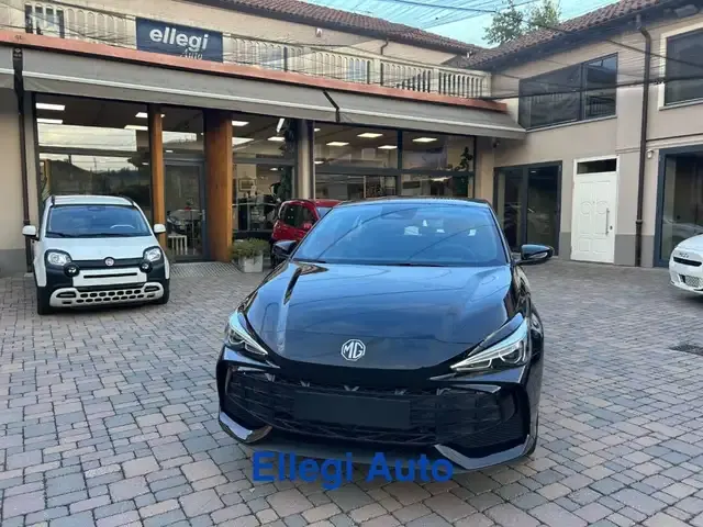 MG MG3