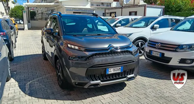 Citroen C3 Aircross 1ª s.