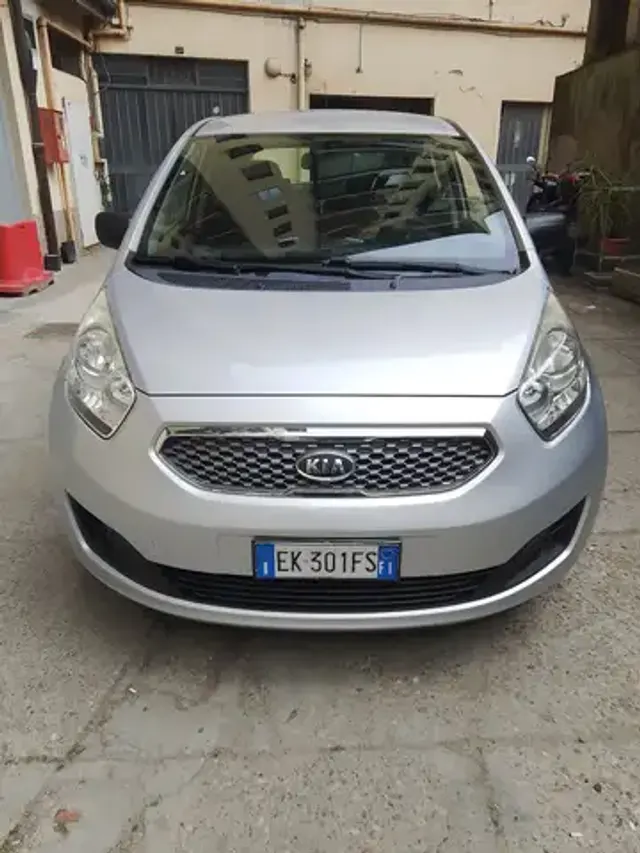 Kia Venga