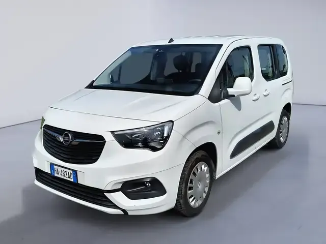 Opel Combo Life
