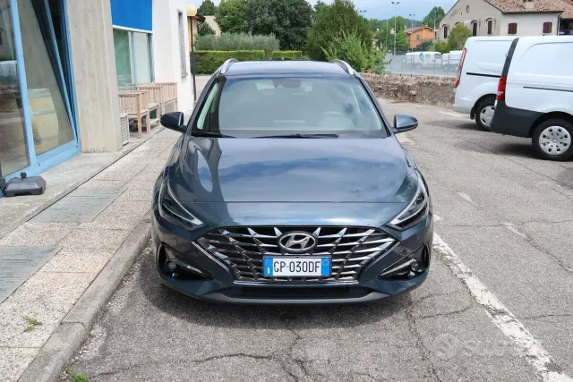 Hyundai i30 3ª serie