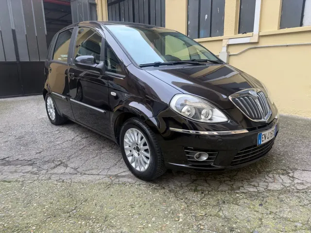 Lancia Musa 2ª serie