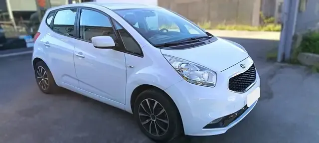 Kia Venga