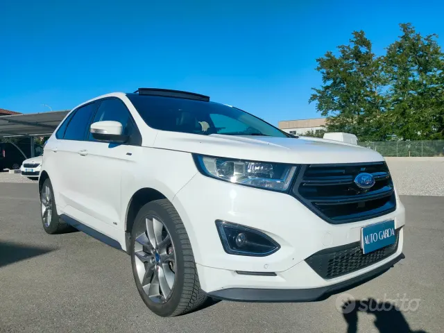 Ford Edge