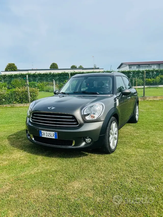 MINI Mini Countrym.(R60)
