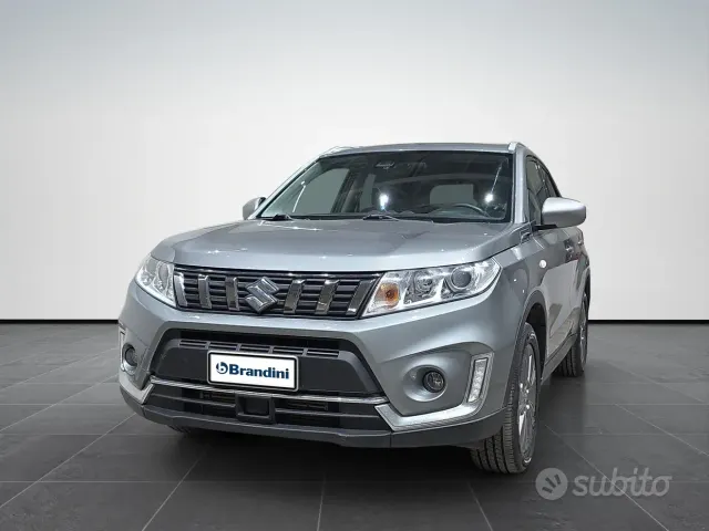 Suzuki Vitara (2015)